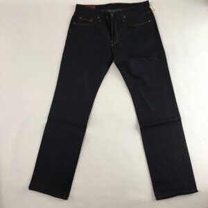 J Brand Kane Slim Straight Jeans 36